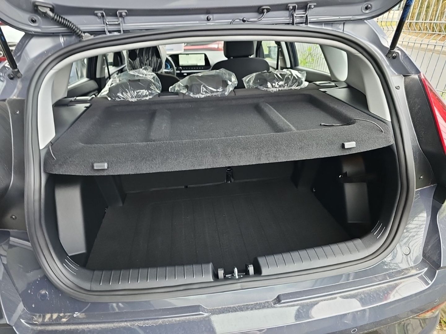 Hyundai BAYON – Bild 8