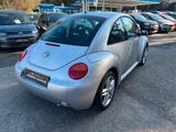 Volkswagen New Beetle Lim. 2.0 - gebrauchte VW New Beetle aus dem Jahr 2000