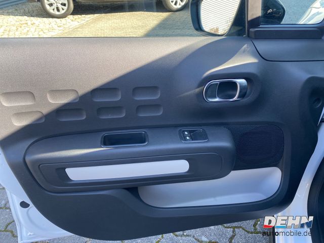 Citroën C3 PT 83 C-Series PDC SHZ 1.Hand Carplay