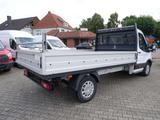 Ford Transit Pritsche 350 L3 Zahnriemen neu Klima - Ford Transit: Pritsche