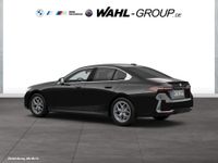 BMW 520 - Vorschau Bild 6