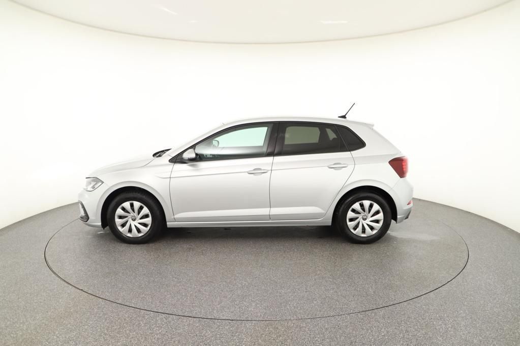 Volkswagen Polo Life 1.0 MPI PDC*Klima*NAV*SH