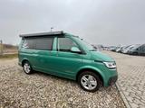 Westfalia Club Joker CITY  VW 150 PS / 4 Motion DSG - Westfalia Joker