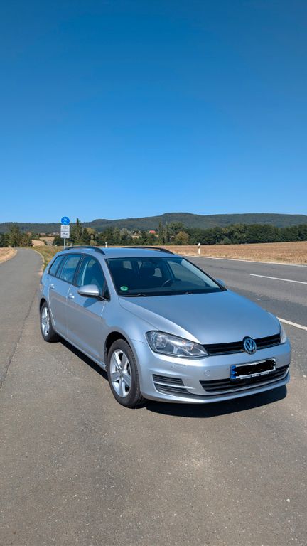 Image of Volkswagen Golf