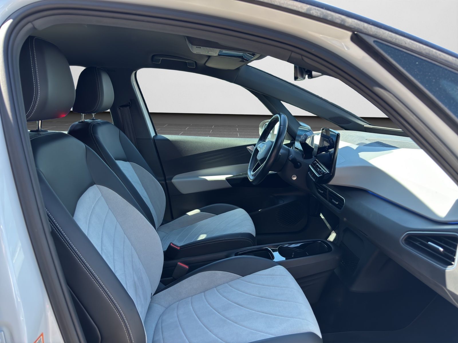 Volkswagen ID.3 - Bild 5