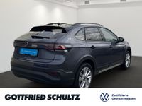 Volkswagen Taigo - Vorschau Bild 5