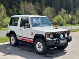 Mitsubishi Pajero L40 2,5 Turbodiesel  + 2,6 Benziner... - Mitsubishi Pajero: Turbo