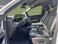 Audi Q6 e-tron - Vorschau Bild 15