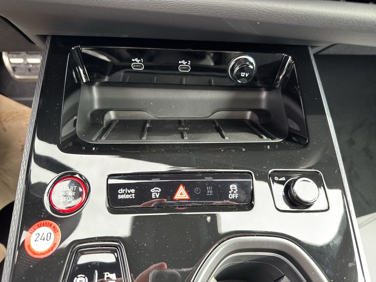 Audi A6 - Bild 22