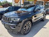 Jeep Grand Cherokee 3.0 CRD Limited - Jeep Grand Cherokee Limited mit Diesel-Antrieb
