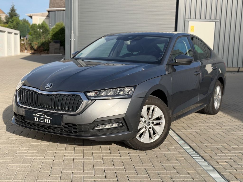 Image of Skoda Octavia