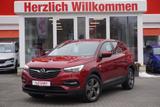 Opel Grandland Edition Hybrid LED Navi DAB Tempomat - Opel Grandland (X) Edition mit Hybrid-Antrieb (Benzin/Elektro)