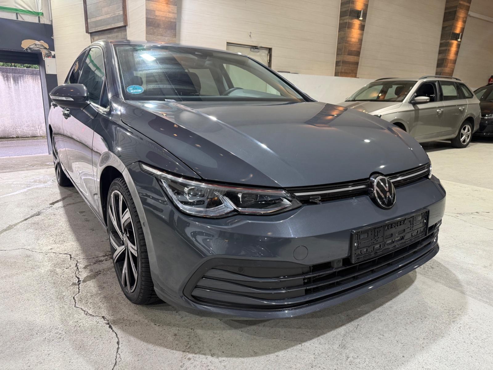 Volkswagen Golf VIII Lim. Style