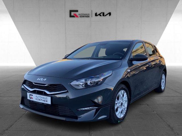 Kia Ceed Edition 7 1.0 T-GDI 120 ED7 EMO