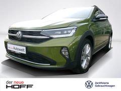 Volkswagen Taigo 1.0 TSI Move Navi SHZ Matrix APP Einparkhi