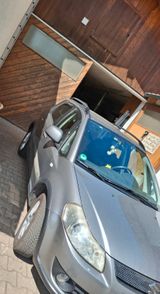 Suzuki SX4 1.6 VVT 4WD Comfort Comfort - Suzuki SX4: Allradantrieb, 1.6