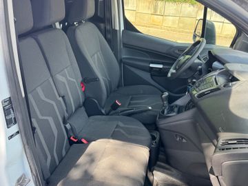 Ford Transit - 11