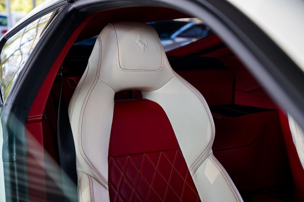 Ferrari F12