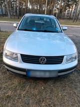 Volkswagen VW Passat Limousine 125 PS TÜV 01/2027 - Volkswagen Passat aus 1997