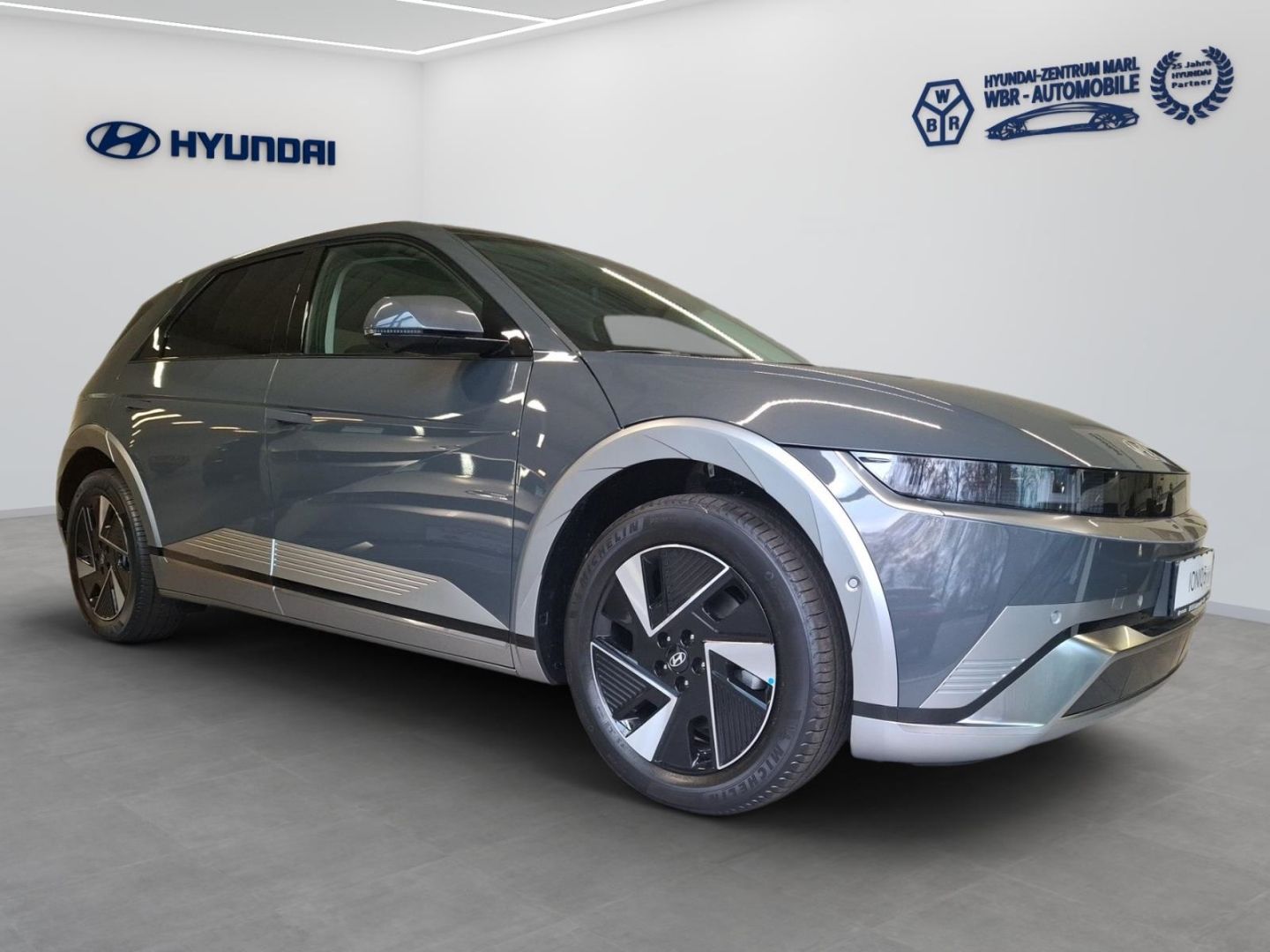 Hyundai IONIQ 5 – Bild 3