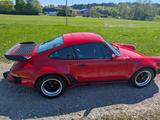 Porsche 911 WTL Coupe 930 Top Zustand SHD Kli - Porsche 930: Rot