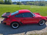 Porsche 911 WTL Coupe 930 Top Zustand SHD Kli - Porsche 930: Coupé