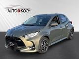Toyota Yaris 1,5-l-VVT-iE Hybrid  Syst. 85kW (116 PS) 5 - Toyota Yaris: 1.8