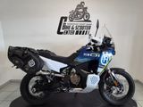 Husqvarna Norden 901 Expedition ink. Remus PROMOTION - HUSQVARNA NEU