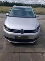 Volkswagen VW Touran TSI BJ 2015 zu verkaufen - : Zu Verkaufen