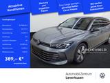 Volkswagen Passat Business MASSAGE HUD KAM SHZ CARPLAY LED - VW Passat Leasingangebote für Privatpersonen