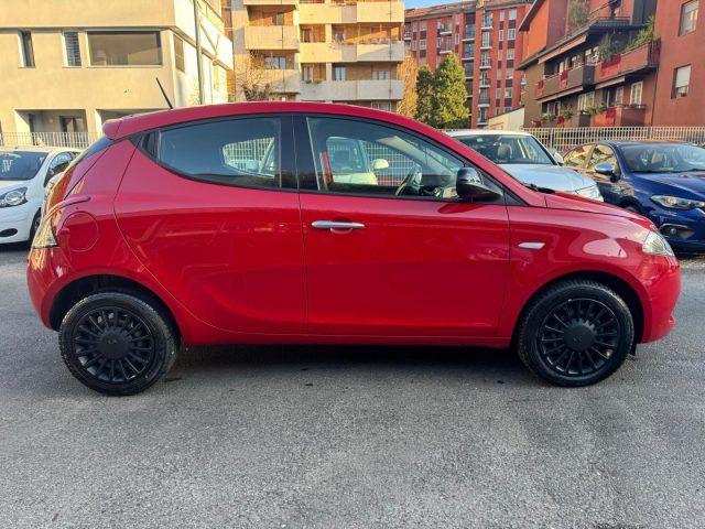 Lancia LANCIA Ypsilon 1.0 FireFly 5 porte S&S Hybrid Ec