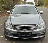 Mercedes-Benz C -Klasse 220 T CDI*AUTOMATIK*NAVI*PDC*TÜV