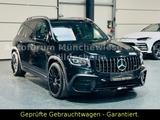 Mercedes-Benz GLB 35 AMG 4M *7-SITZE*BURMESTER*MEMORY*AMBIENTE - Mercedes-Benz GLB 35 AMG Gebrauchtwagen