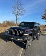 Jeep Wrangler 2.0 T-GDi Unlimited Rubicon Automat... - Jeep Wrangler in Herne