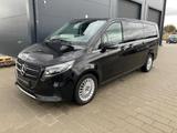 Mercedes-Benz V 300 d Avantgarde 4M XL MBUX*Distronic*360°*LED - Mercedes 8-Sitzer