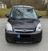 Daihatsu Cuore / Sehr zuverlässig & Extrem... - gebrauchte Daihatsu Cuore aus dem Jahr 2009