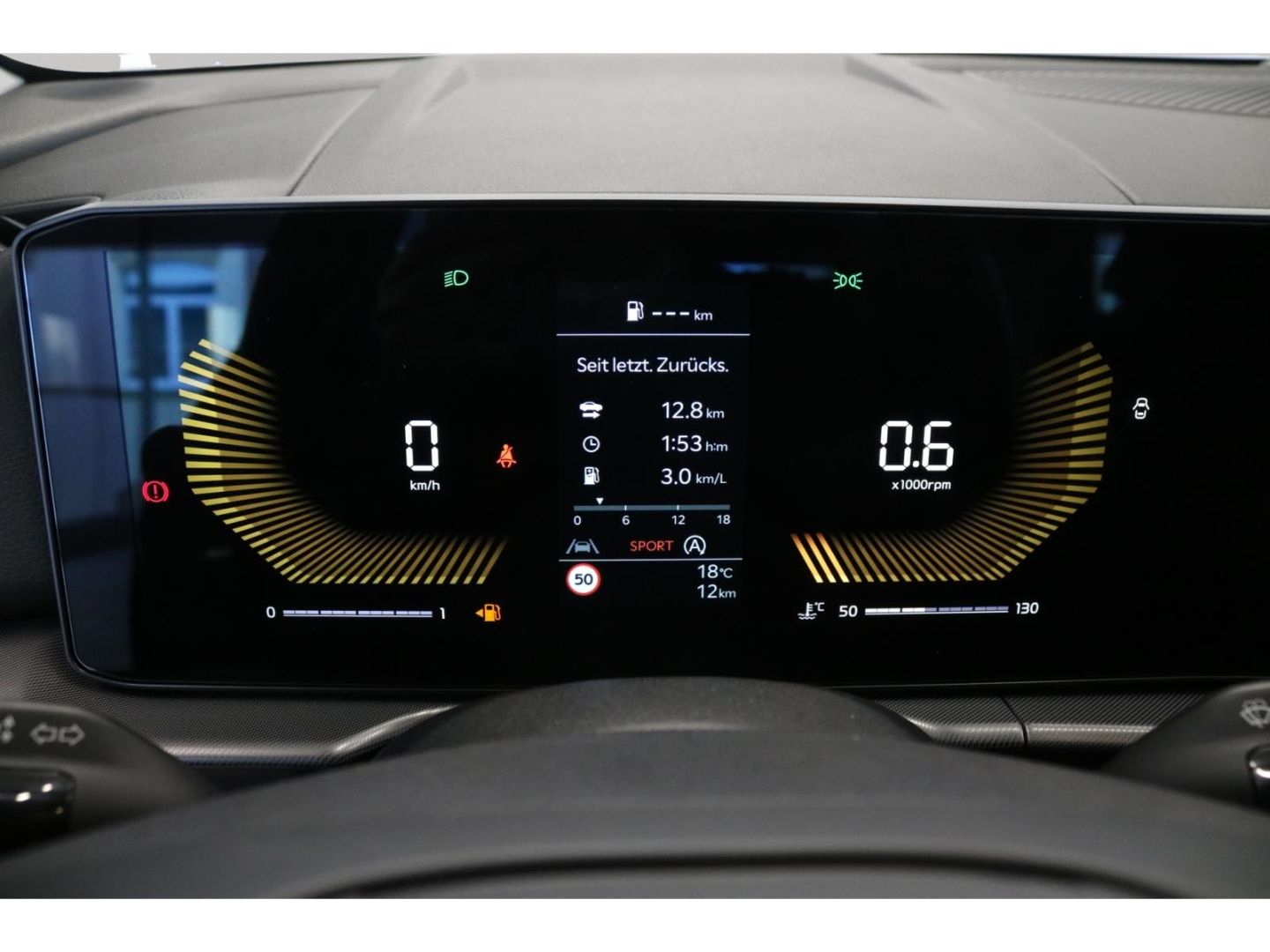 Fahrzeugabbildung Kia Sportage Vision 2WD Tempomat Kamera LED
