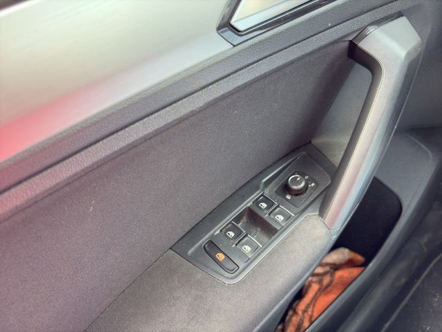 Tiguan 2.0TDI DSG Comfortline AHK