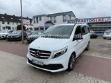 Mercedes-Benz V 220d Edition Night/MBUX/AHK/RFK/Totw./PDC - Mercedes-Benz V 220 in Bremen