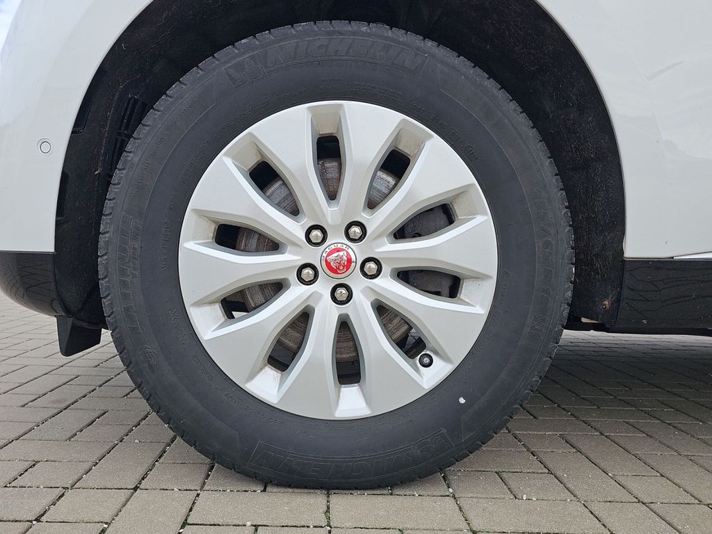 Jaguar F-Pace D200 AWD