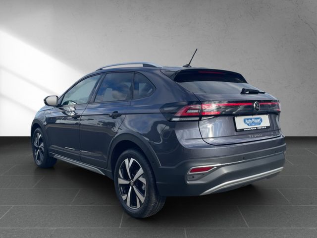 Volkswagen Taigo 1.0 TSI DSG Style MATRIX ACC CAM NAVI ALU