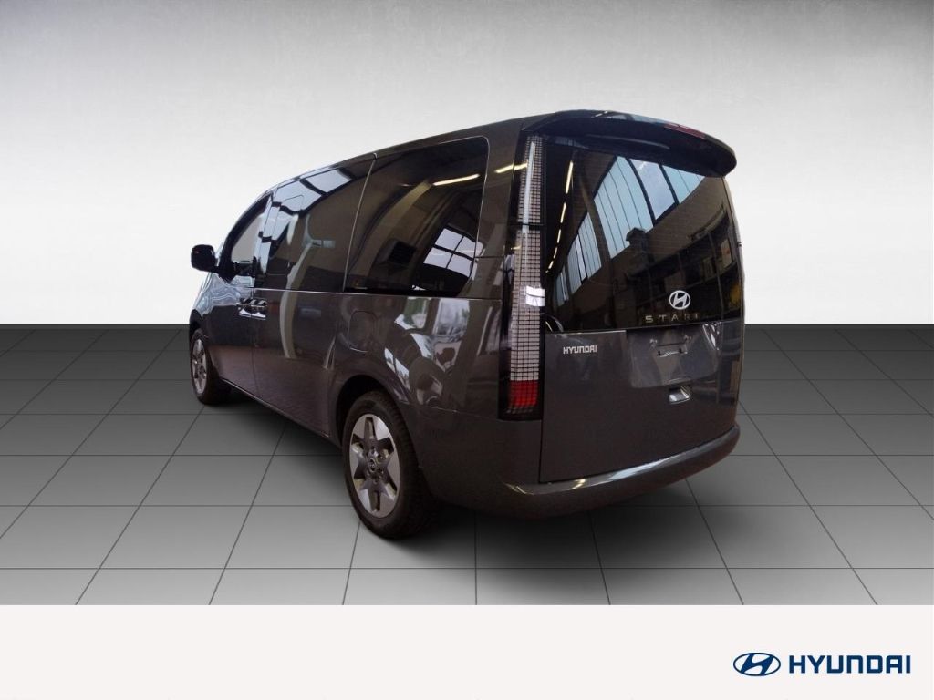 Hyundai Staria – Bild 7