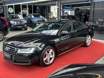 Audi A8 - 9
