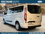 Ford Transit Custom Kombi 320 L2 Trend 2.0 TDCi 105PS - Ford Transit L3 Gebrauchtwagen