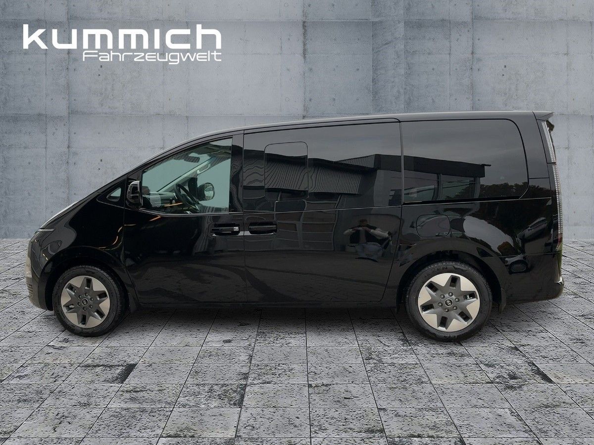 Hyundai STARIA - Bild 6
