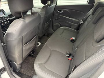 Renault Clio IV Grand Tourer +SHZ+Navi+PDC+LED TGF+Gar.