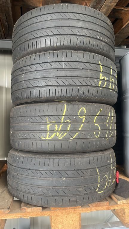 Image of Audi A4