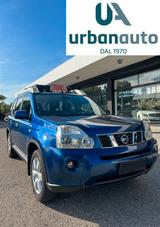 Nissan X-Trail 2.0 dCi 4x4 150CV LE - Nissan X-Trail aus 2008
