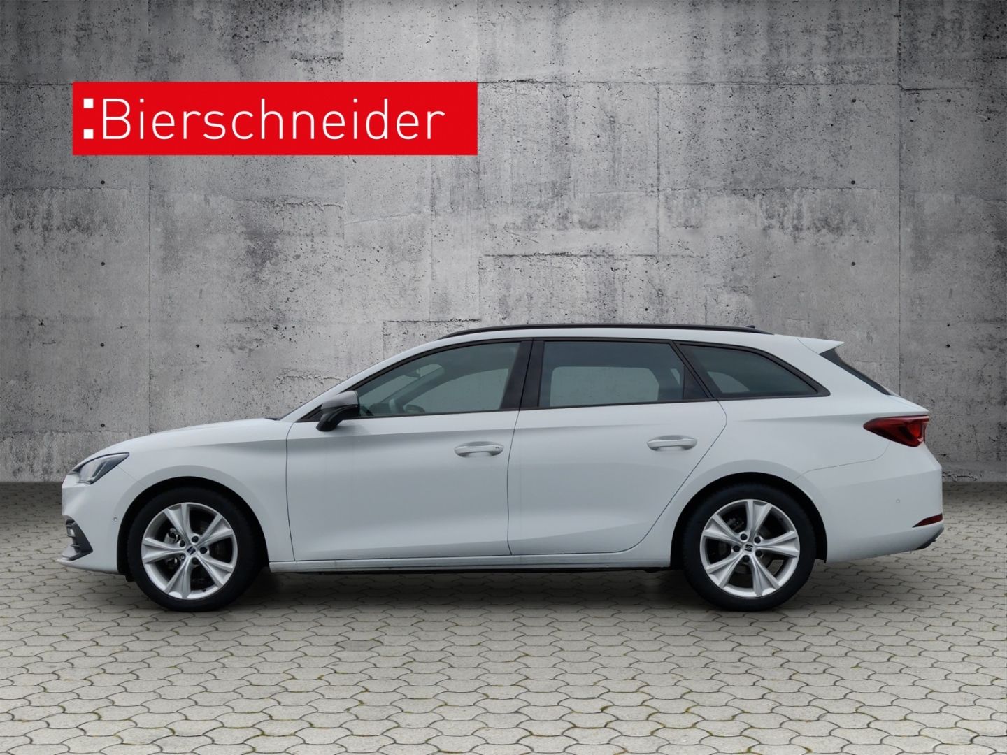 Seat Leon - Bild 4