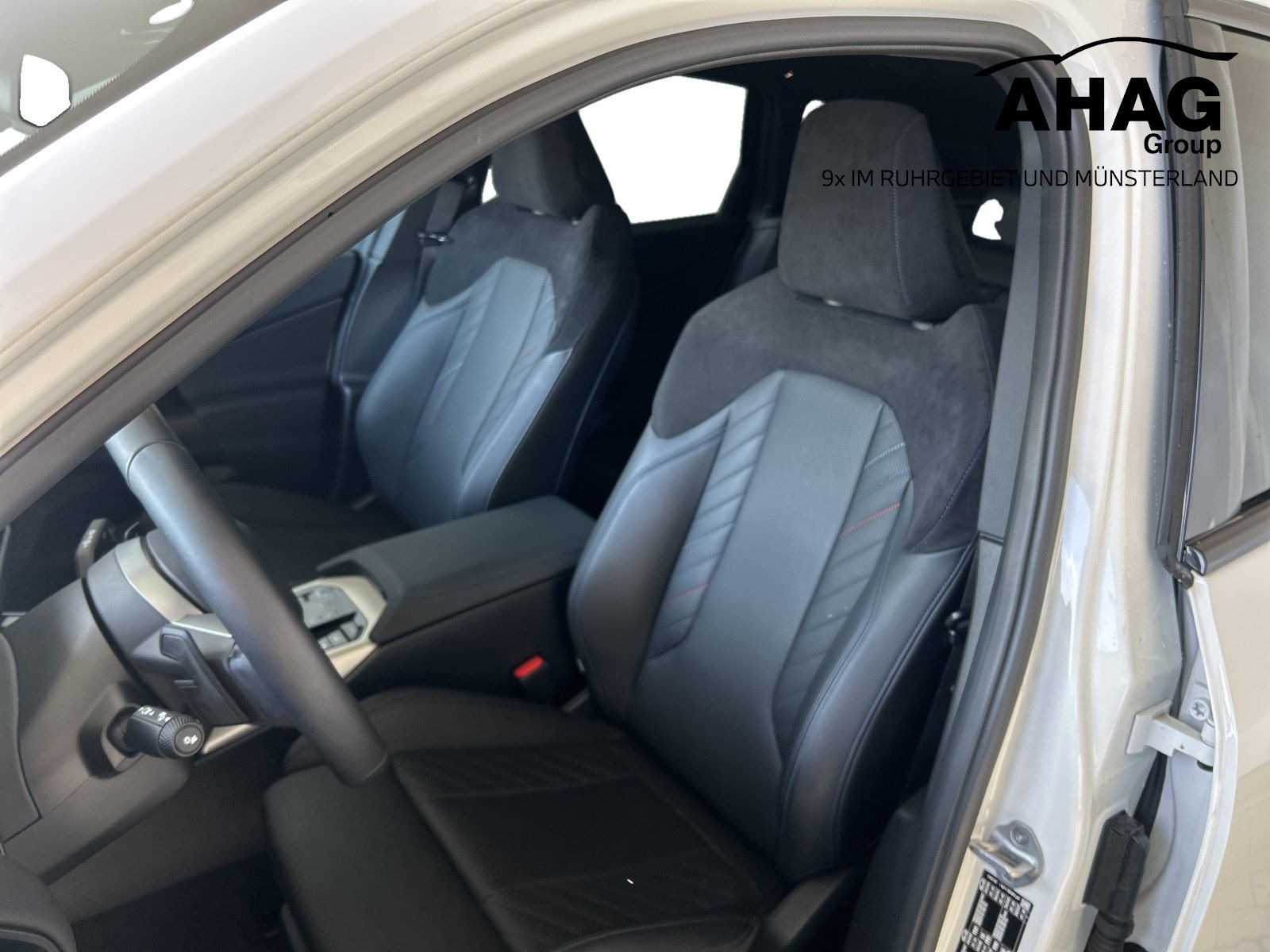 BMW X3 - Bild 7